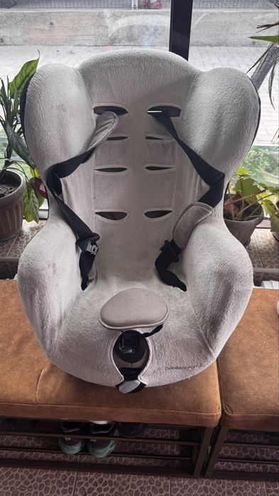 Детское автокресло Bebeconfort