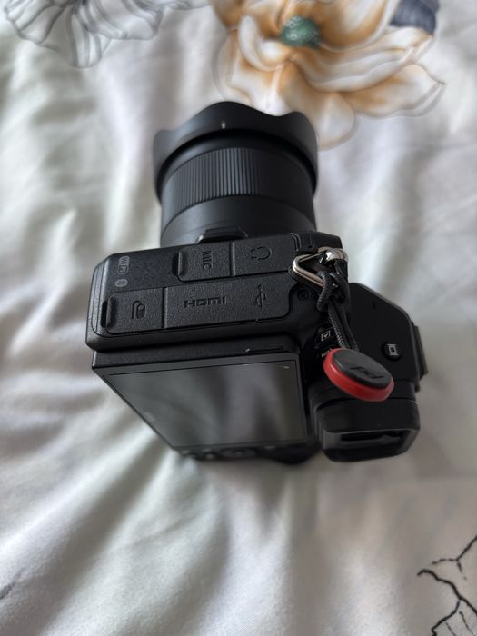 Nikon z5 cu obiective