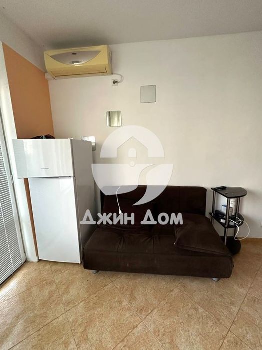 Продава се Двустаен апартамент в к.к. Слънчев бряг - 45 кв.м за 748 €/кв.м - Снимка #1