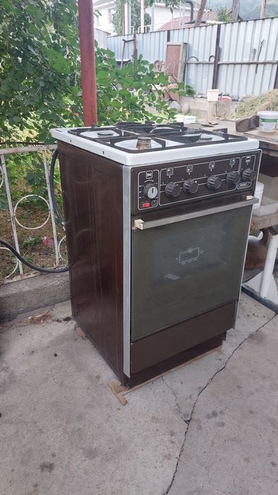 Продам газплиту  хорошего качества