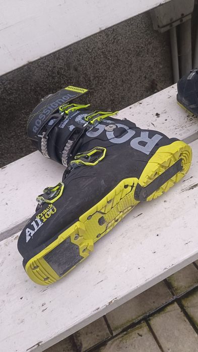 Ски обувки ROSSIGNOL All Track 100 номер 27