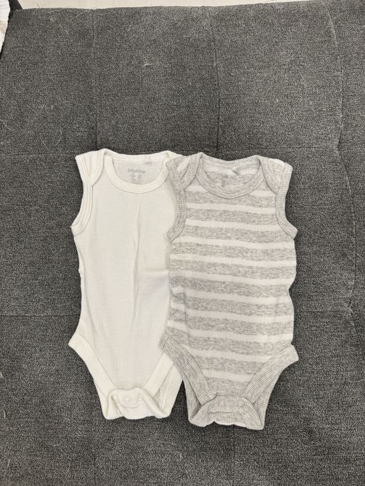 Детские вещи 0-6 месяцев