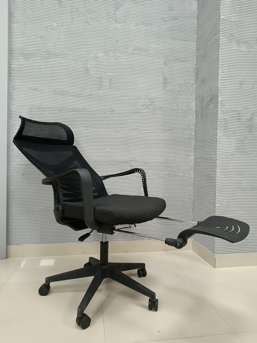 Офисное кресло Nest Jazz , Комфорт на первом уровне,