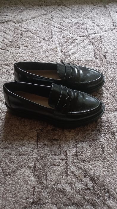 Pantofi casual măsură 35