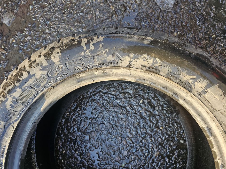 235 55 17 vara dunlop