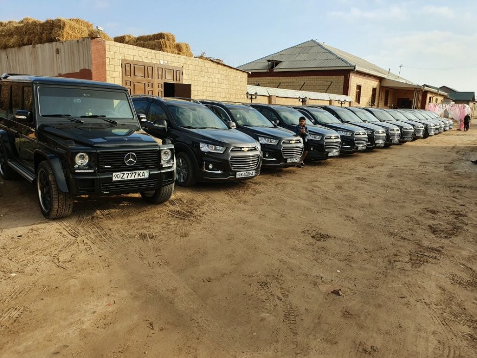 Заказ авто свадьбу Каптива ,Малибу,Гелик ,Прадо