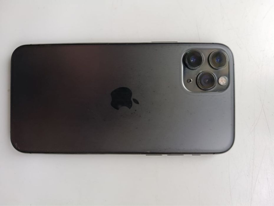 Айфон 11про.