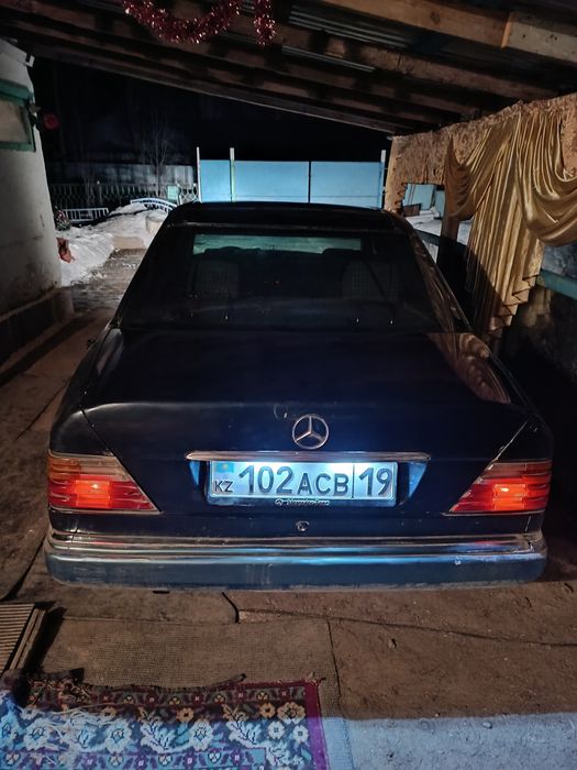 Мерседес бенс сатылады