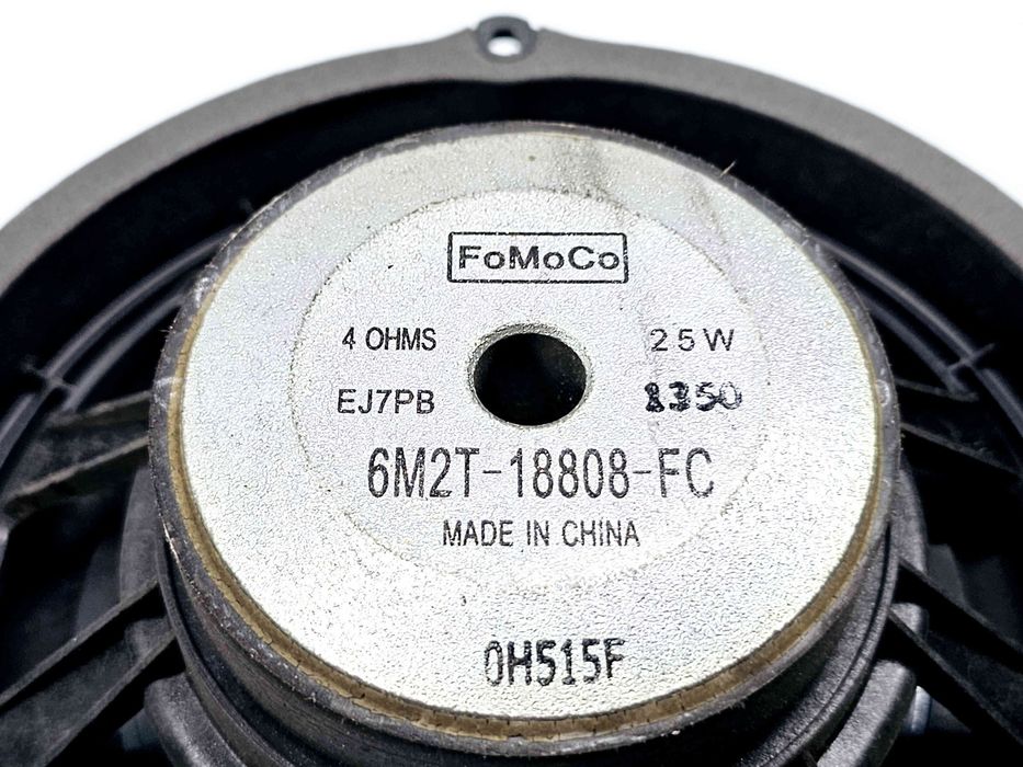 Boxa dreapta spate Ford S-Max 1 [Fabr 2006-2014] 6M2T-18808-FC