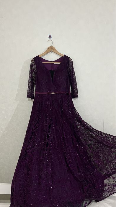 Турецкое платье,размер 48-50