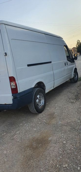 Fort sotiladi yili 2008