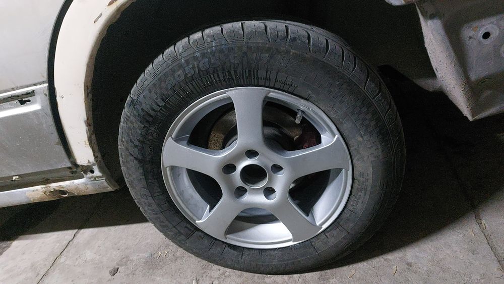 124 мерседес запчасти