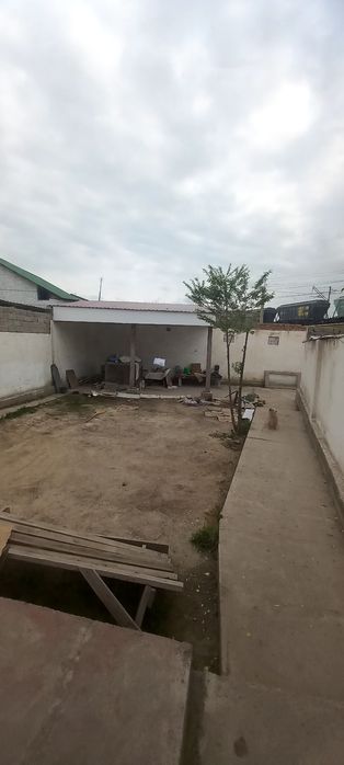 Сергели дом 3 сотки 3 комнаты