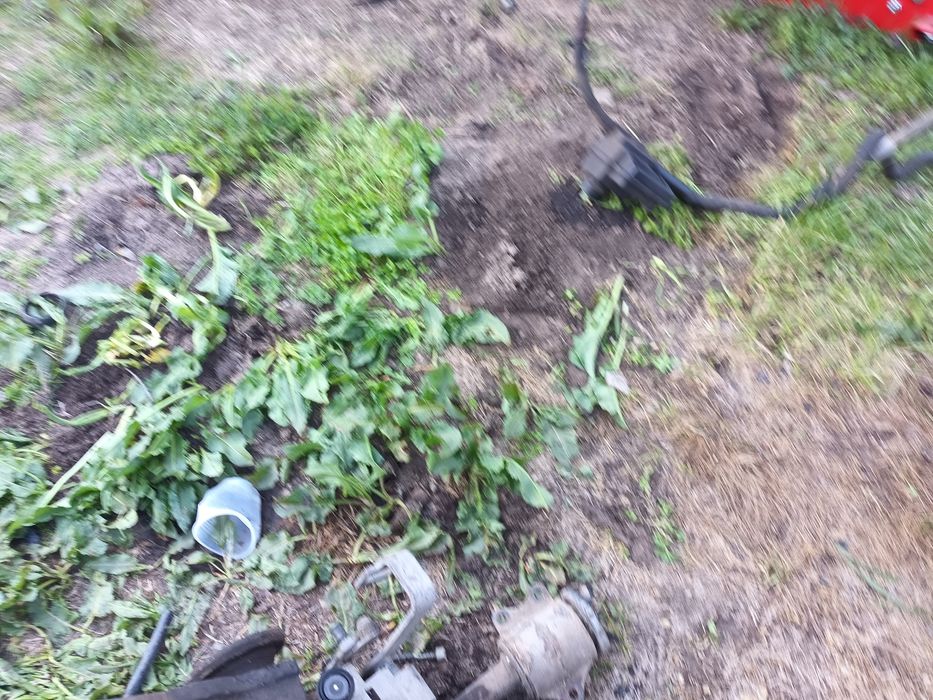 Продавам скоростна кутия за Volkswagen Polo 1.9 чист дизел