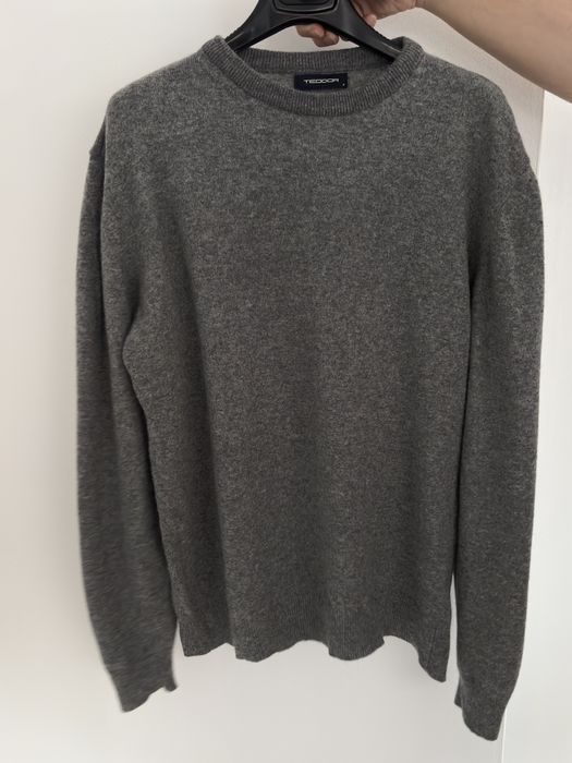 Оригинални вълнени пуловери Hackett London