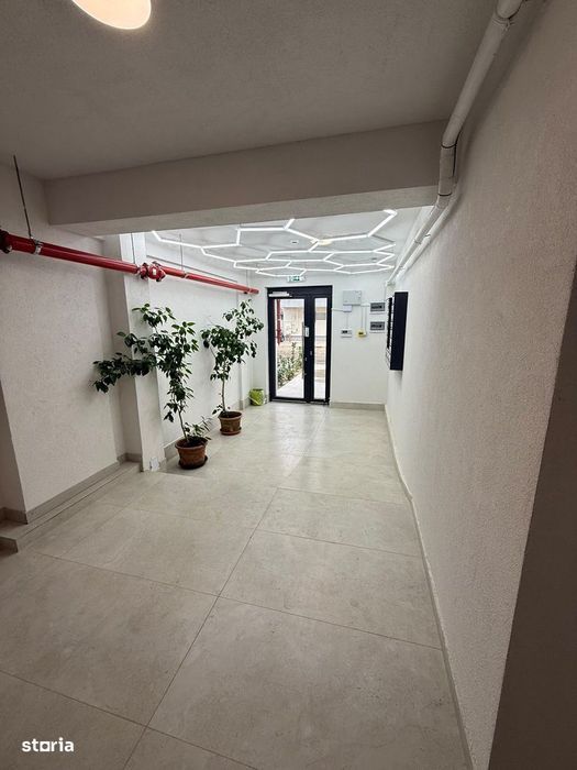 Apartament 2 camere, etaj 5 cu  lift, gata de utilizare