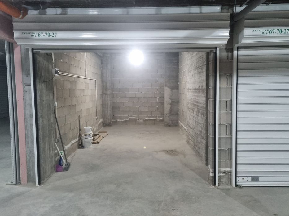 Дава се под наем Гараж / Паркомясто в Пловдив, Южен - 19 кв.м за 102 € - Снимка #1