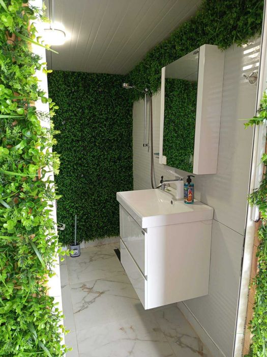 Каравана под наем Бриса