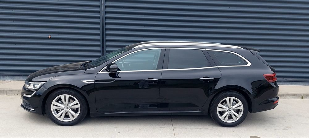 Renault Talisman/1.6, 130cp/ Înmatriculat/RATE/Garanție//Megane 4