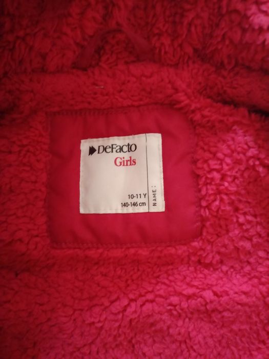 Жилетка безрукавка теплая