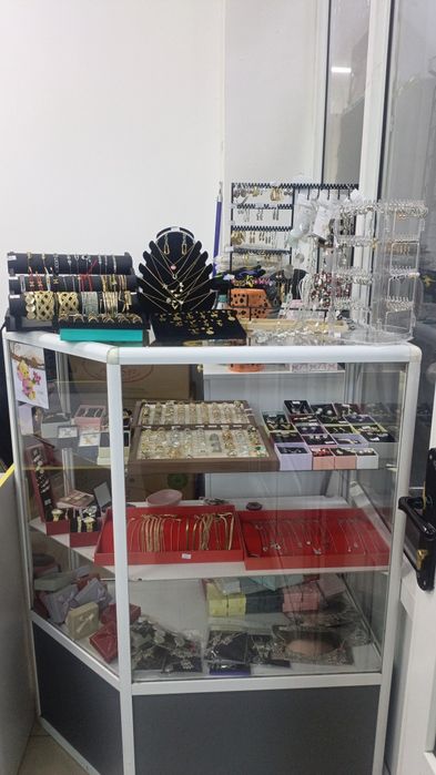 Готовый бизнес бюжитерия