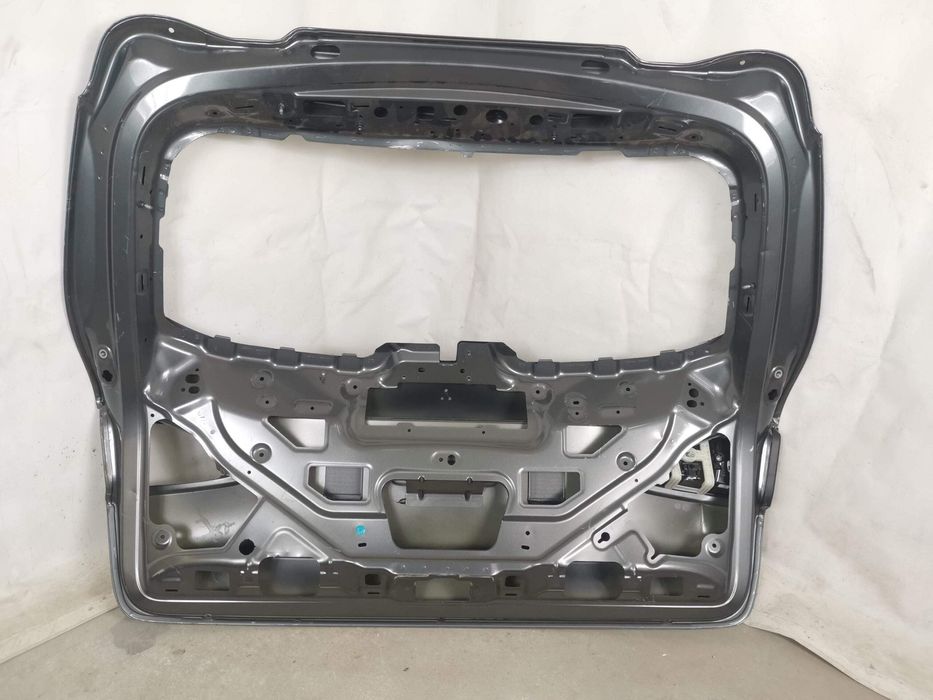 Задно стъкло Капак багажник Мерцедес-Бенц ГЛЦ-Клас / Mercedes-Benz GLC