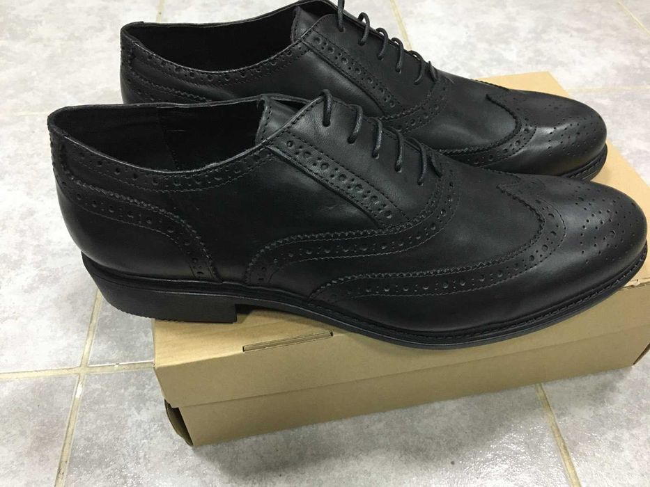 Мъжки обувки Gido Пещера