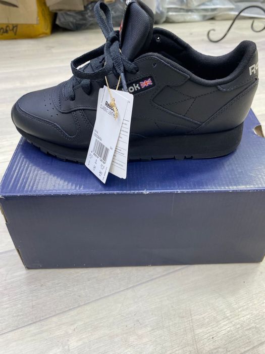 Reebok classic оригинал
