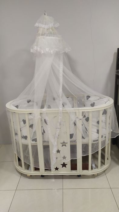 Болалар мебели ёғочдан