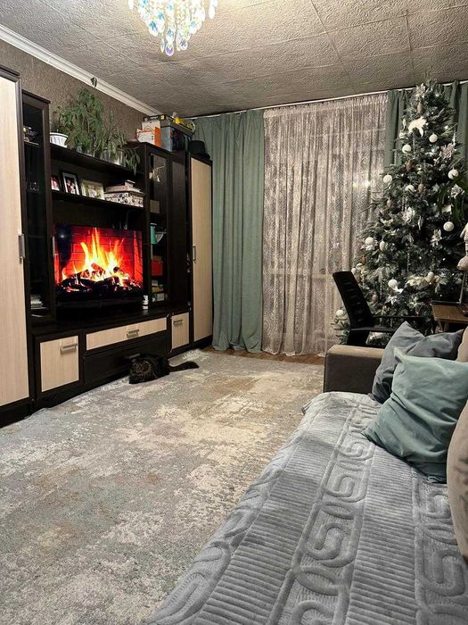 Продам квартиру город Есик