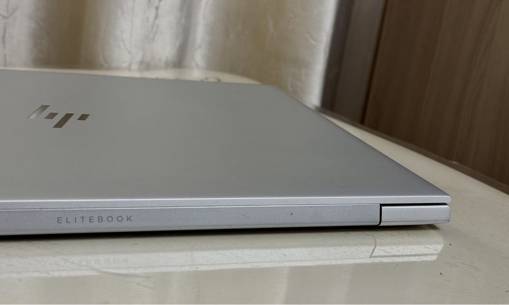 HP EliteBook 15 (Тонкий,Быстрый) Core i5/ SSD
