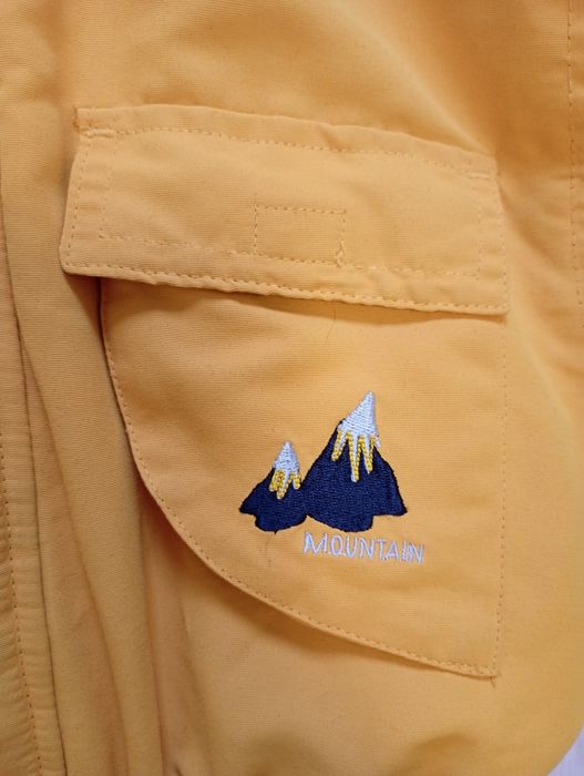 Costum de ski salopeta copil marimea 128