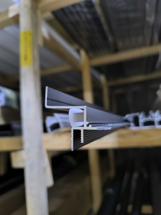 БП 30 Парящий профиль