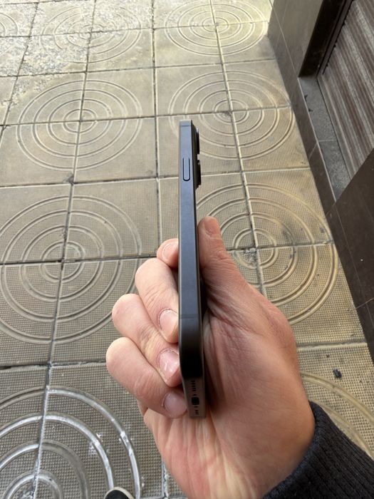 Iphone 15 128GB Black