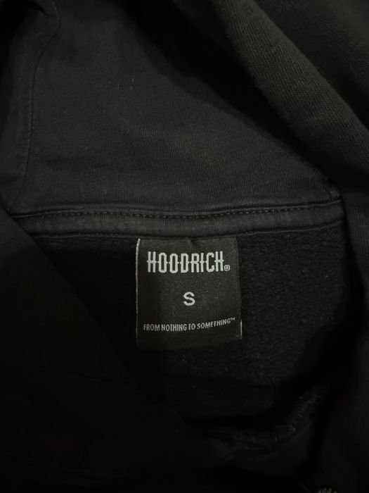 Оригинален HoodRich суичър размер S