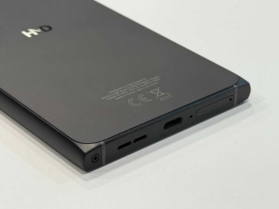 Гаранция! HMD Skyline 256GB / 12GB RAM