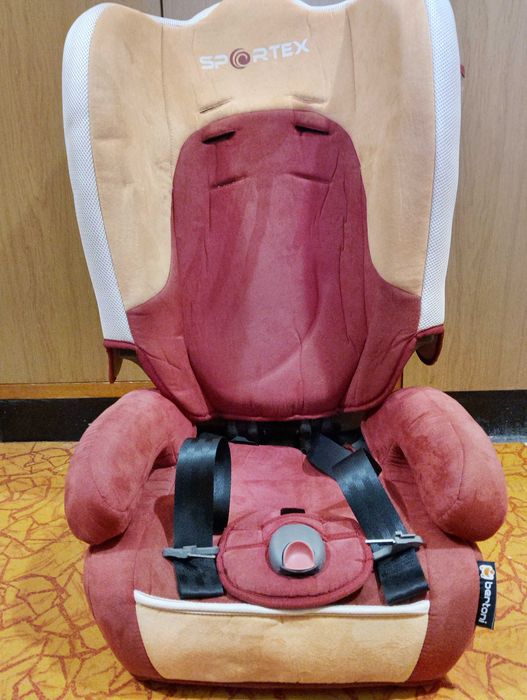 Столче за кола Bertoni