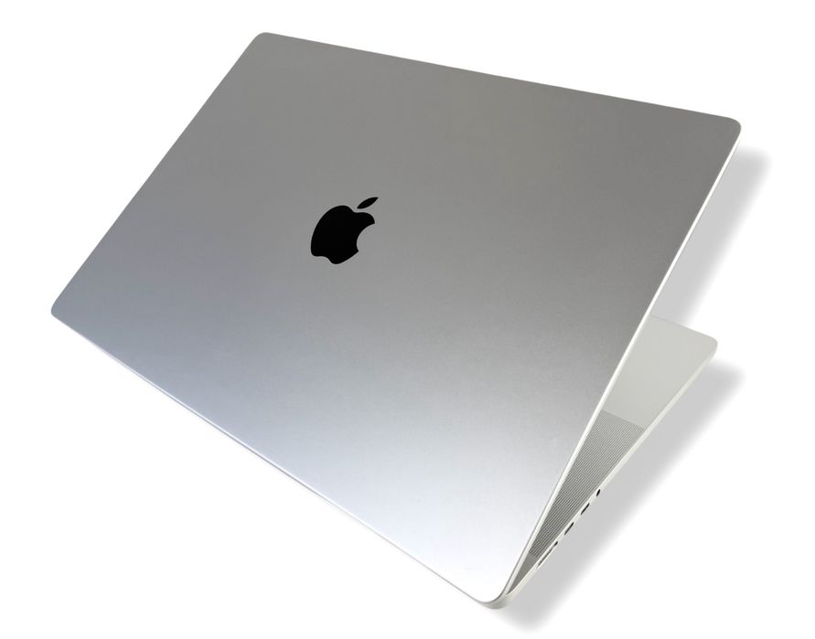 КАТО НОВ! Apple MacBook Pro 16'' 2021 M1 PRO 16RAM 1TB SSD Гаранция