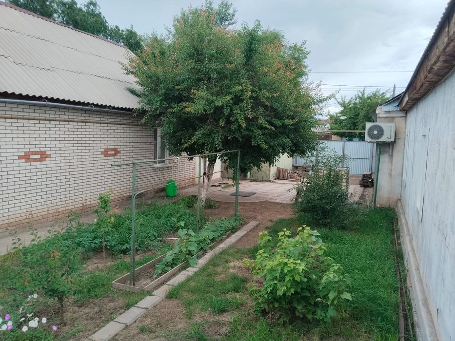 Продажа частных домов в центре