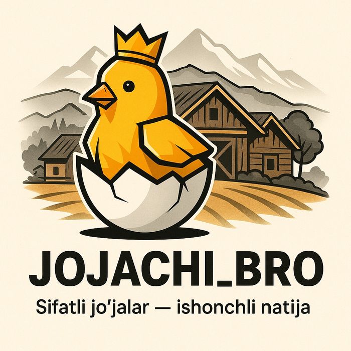 Jaydari jo‘jalardan sotuvda mavjud