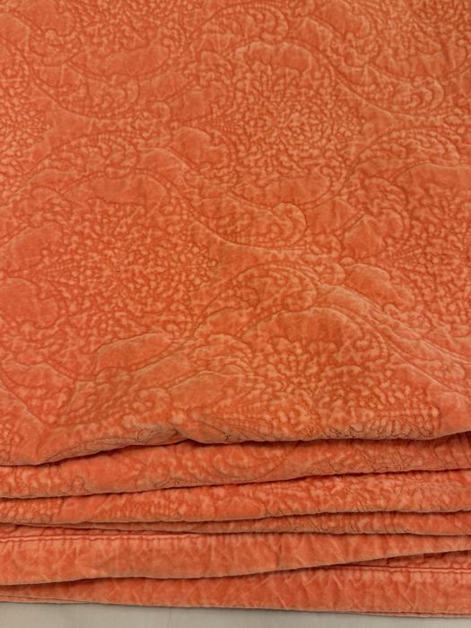 Pled de pat Zara Home  250*230 cm/ patura Zara Home