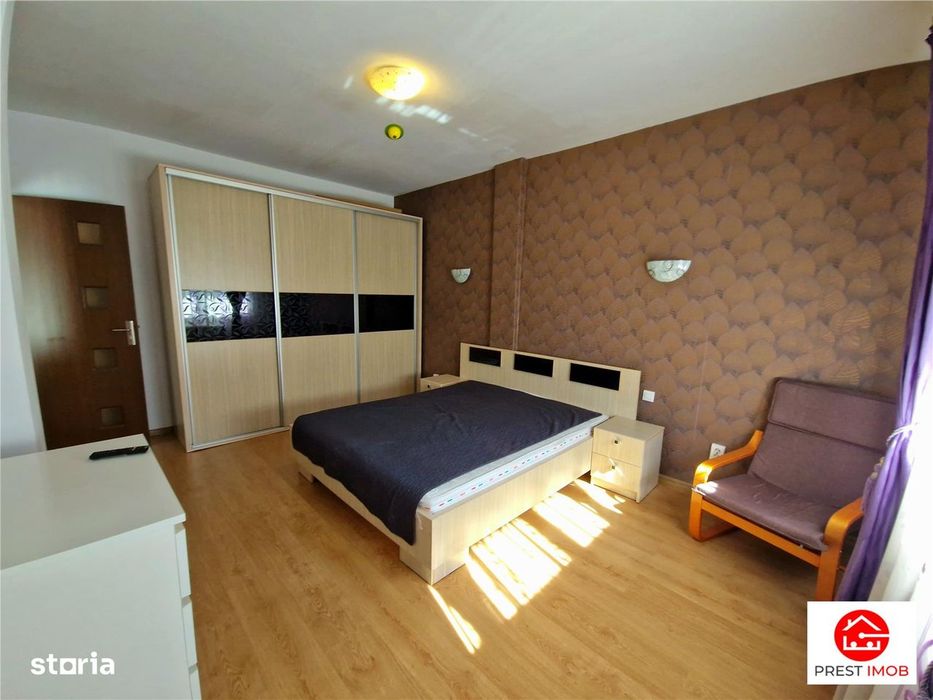 Apartament 2 camere etaj intermediar | comision 0