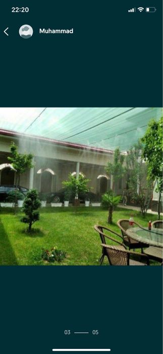 Микроклимат сетка установка mikroklimat setka ustanovka