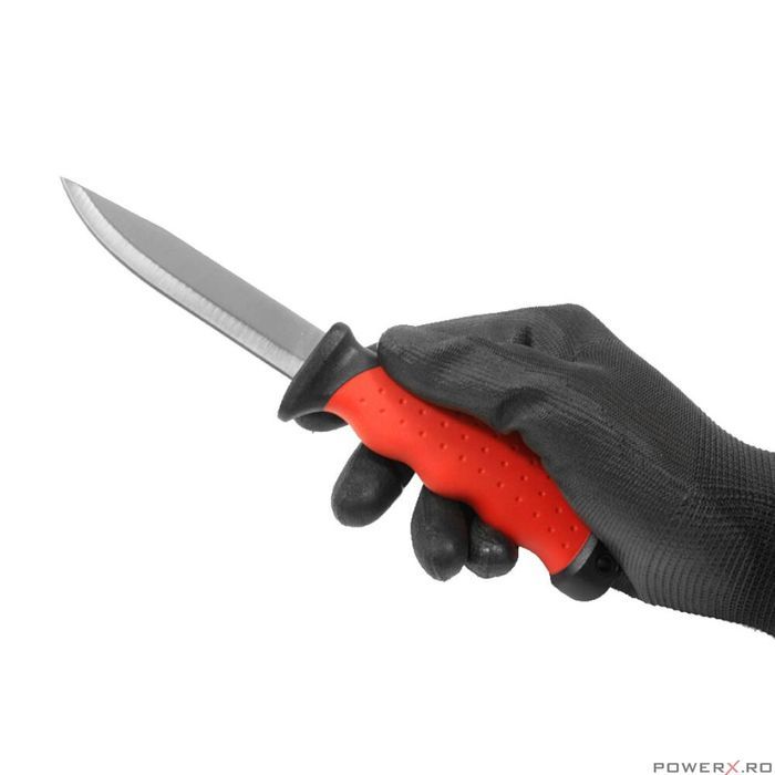 Set universal pentru tamplarie, 4 piese, Verke