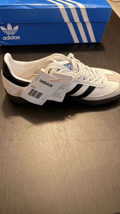 Adidas Samba OG - Marimea 39 1/3 (EU) - Noi, cu eticheta