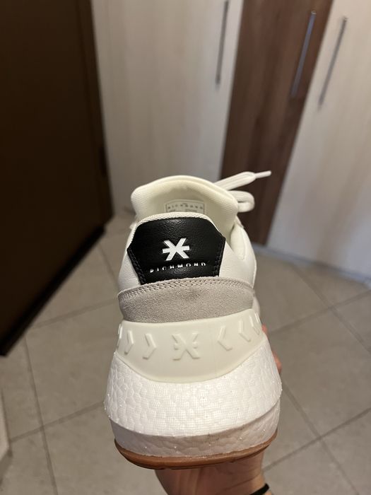 Jhon Richnond Обувки