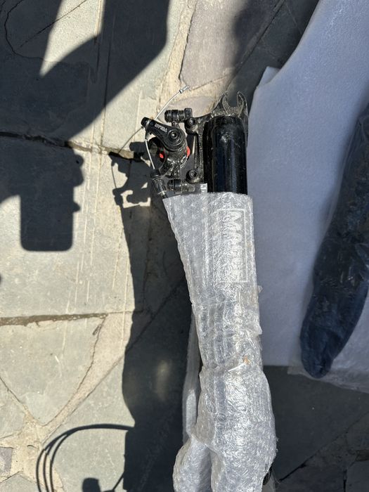 Велосипед Macce Bike