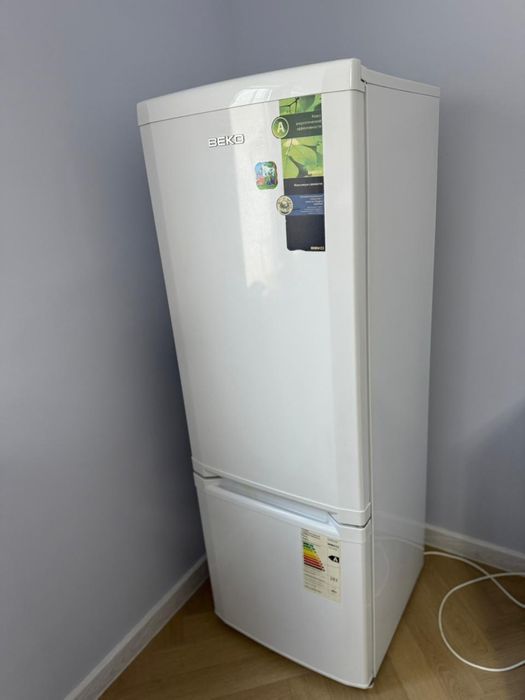 Холодильник BEKO