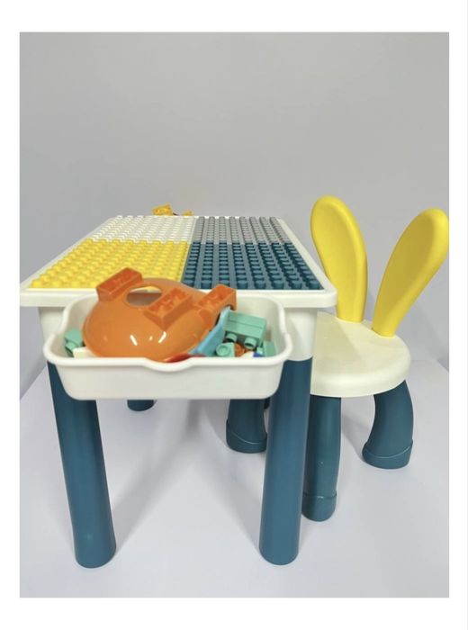 Конструктор Стол Лего