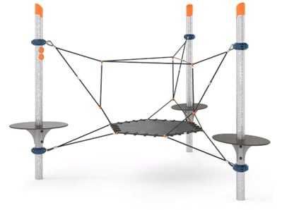 Спортивные комплексы для "Воркаута" —с доставкой по всему Узбекистану!